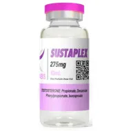 Sustaplex 275Mg USA