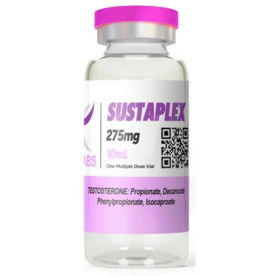 Sustaplex 275Mg USA
