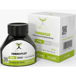 Turinaplex 10Mg USA