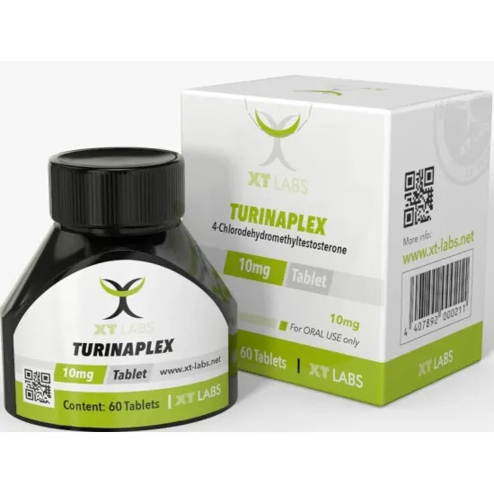 Turinaplex 10Mg USA