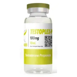 Testoplex P100Mg USA