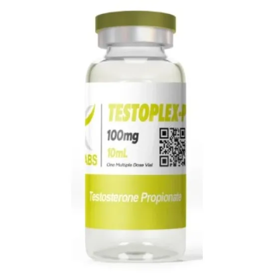 Testoplex P100Mg USA