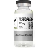 Testoplex C 300Mg USA
