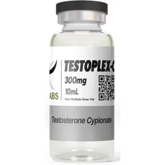 Testoplex C 300Mg USA