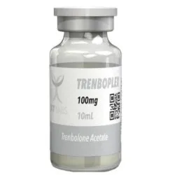 Trenboplex 100Mg USA