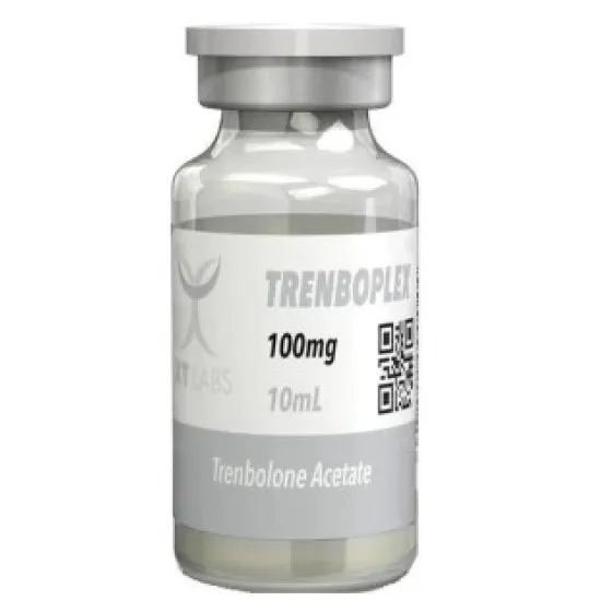 Trenboplex 100Mg USA