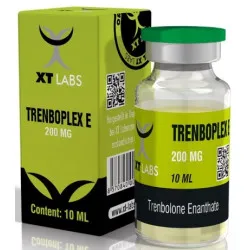Trenboplex E 200Mg USA