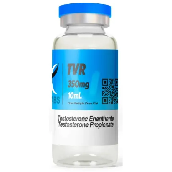 TVR 350Mg USA