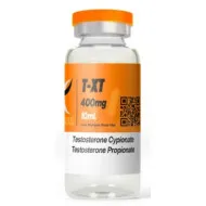 T-XT 400Mg USA