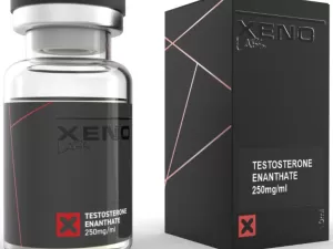 Testosterone Enanthate: What is it, How to Use & Side Effect