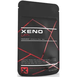 Clen 40mcg USA