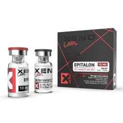 Epitalon 10Mg USA