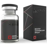 Megatest 500mg USA