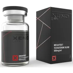 Megatest 500mg USA