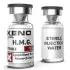 HMG Menotropin 75 IU USA