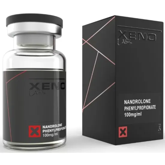 NPP 100mg USA