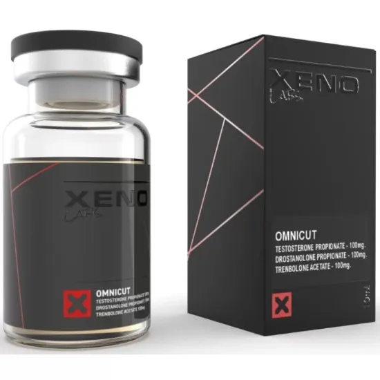 Omnicut 300mg USA