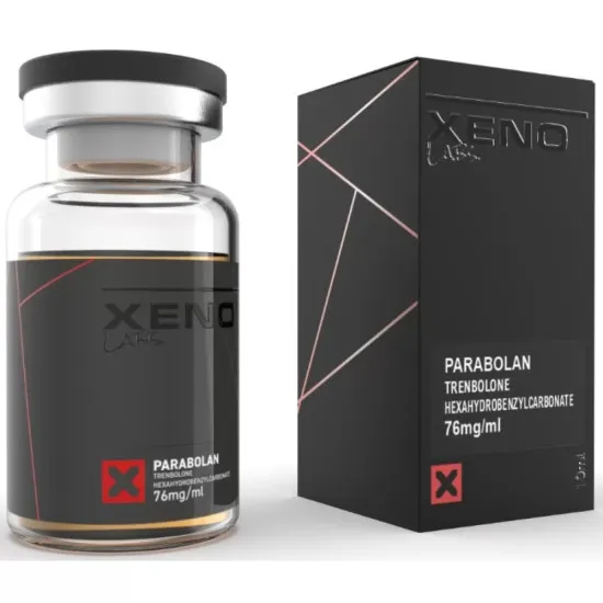 Parabolan 75mg USA