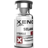 Selank 5Mg USA