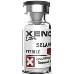 Selank 5Mg USA