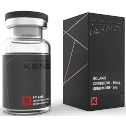 Solaris 45mg USA