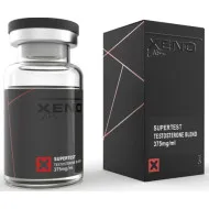 Supertest 375mg