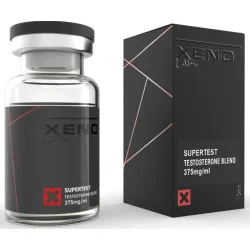 Supertest 375mg