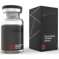 Testosterone Cypionate 200 USA