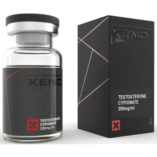 Testosterone Cypionate 200 USA
