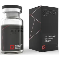 Testosterone Enanthate 250mg USA