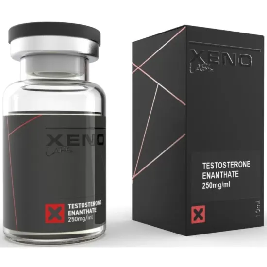Testosterone Enanthate 250mg USA