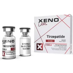 Tirzepatide 10Mg USA