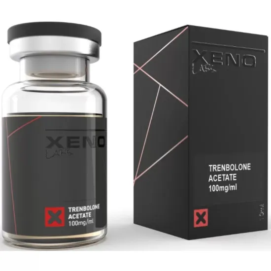 Trenbolone Acetate 100mg USA