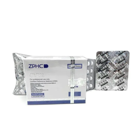 CYT-3 6Mg (Triple Cut) USA