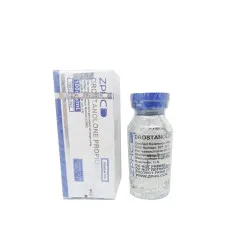 Drostanolone Propionate 100Mg USA