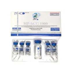 HCG 5000 IU USA