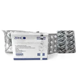 Liothyronine Sodium 40Mcg USA