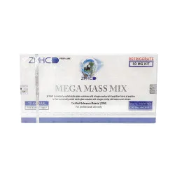 Mega Mass mix 50 mg (GHRP-6 + CJC-1295) USA
