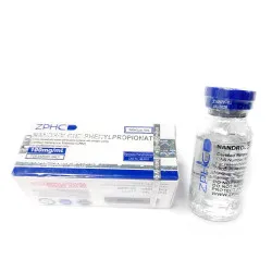 Nandrolone Phenylpropionate 100Mg USA