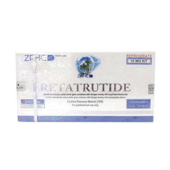 Reta 10Mg USA