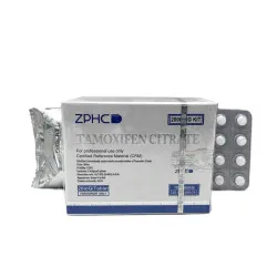 Tamoxifen Citrate 20Mg USA