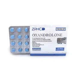 Oxandrolone 10Mg USA