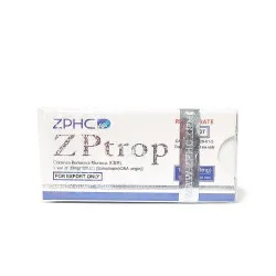 ZPTROP 100 IU USA