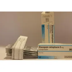 Diazepam 5mg