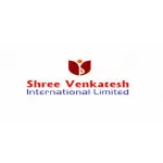 Shree Venkatesh