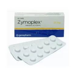 Zymoplex  - (Nolvadex 20mg)