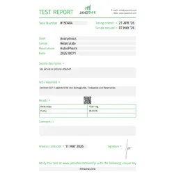 Retatrutide 10Mg